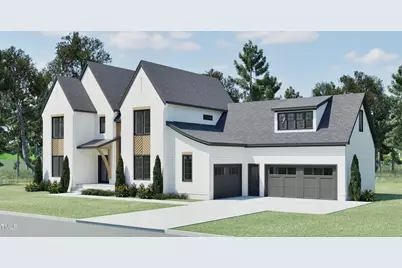 249 Mollie Meadow Drive, Zebulon, NC 27597 - Photo 2