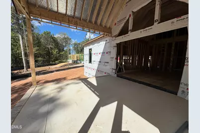 249 Mollie Meadow Drive, Zebulon, NC 27597 - Photo 36