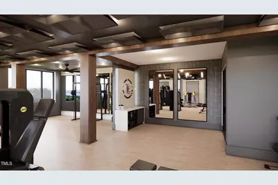 2201 W Cornwallis Road #1b-3, Durham, NC 27705 - Photo 4