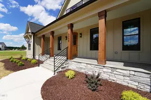 5008 Hopkins Chapel Rd, Zebulon, NC 27597 - Photo 4