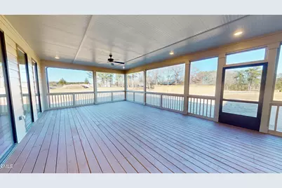 5008 Hopkins Chapel Road, Zebulon, NC 27597 - Photo 22