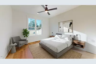 5008 Hopkins Chapel Road, Zebulon, NC 27597 - Photo 10