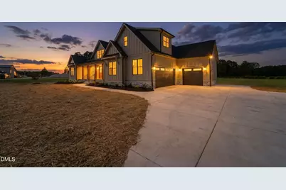 5008 Hopkins Chapel Road, Zebulon, NC 27597 - Photo 2