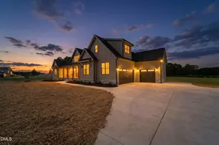 5008 Hopkins Chapel Rd, Zebulon, NC 27597 - Photo 2