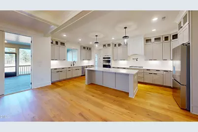 5008 Hopkins Chapel Road, Zebulon, NC 27597 - Photo 18