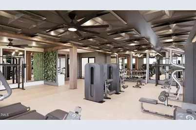 2201 W Cornwallis Road #2b-3, Durham, NC 27705 - Photo 2