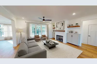 5009 Hopkins Chapel Road, Zebulon, NC 27597 - Photo 4