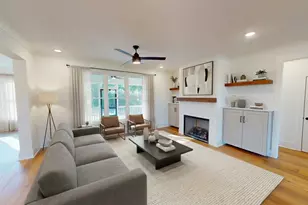 5009 Hopkins Chapel Rd, Zebulon, NC 27597 - Photo 4