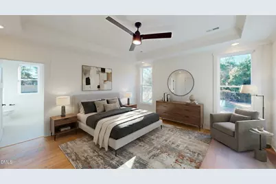 5009 Hopkins Chapel Road, Zebulon, NC 27597 - Photo 10