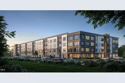 2201 W Cornwallis Road #2b-2.1, Durham, NC 27705 - Photo 1