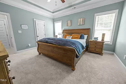 45 Chaucer Court W, Zebulon, NC 27597 - Photo 24