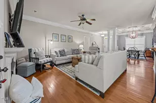 45 Chaucer Ct W, Zebulon, NC 27597 - Photo 18