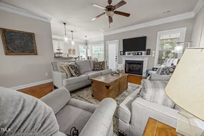 45 Chaucer Court W, Zebulon, NC 27597 - Photo 14