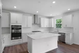 1017 Dillon Lake Dr, Knightdale, NC 27545 - Photo 4