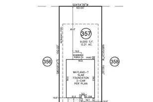 1017 Dillon Lake Dr, Knightdale, NC 27545 - Photo 22