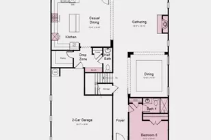 1017 Dillon Lake Dr, Knightdale, NC 27545 - Photo 20