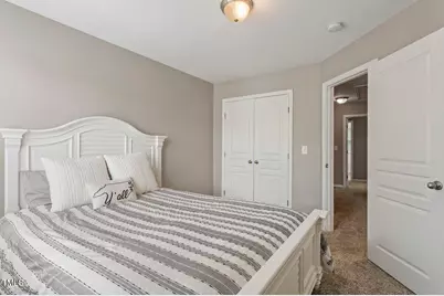 5003 Celtic Court, Raleigh, NC 27612 - Photo 28