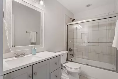 5003 Celtic Court, Raleigh, NC 27612 - Photo 32