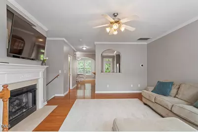 5003 Celtic Court, Raleigh, NC 27612 - Photo 4