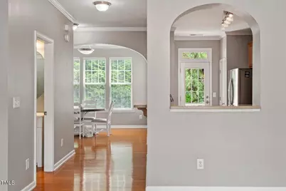 5003 Celtic Court, Raleigh, NC 27612 - Photo 14