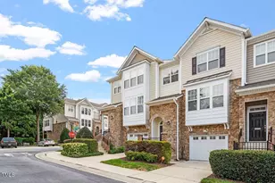 5003 Celtic Ct, Raleigh, NC 27612 - Photo 2