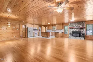 7849 Circle L Trail, Rougemont, NC 27572 - Photo 8