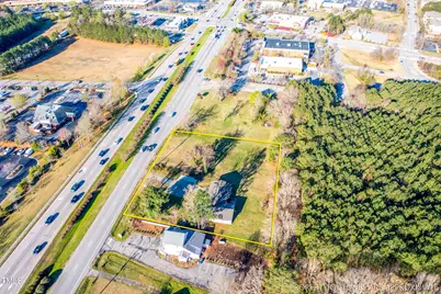 7317 Knightdale Boulevard, Knightdale, NC 27545 - Photo 4