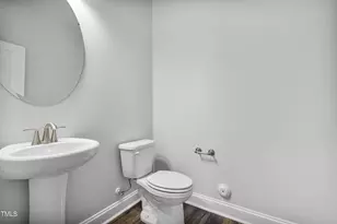 549 Forestville Rd, Wake Forest, NC 27587 - Photo 34