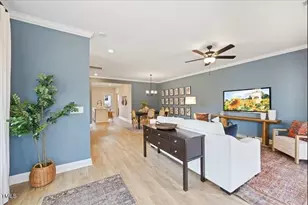 549 Forestville Rd, Wake Forest, NC 27587 - Photo 2