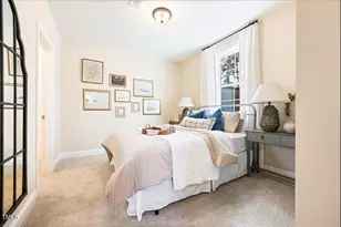 549 Forestville Rd, Wake Forest, NC 27587 - Photo 2