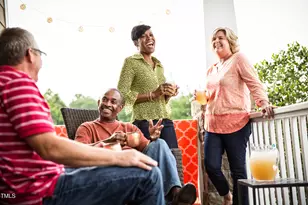 528 Folk Song Wy, Wendell, NC 27591 - Photo 54