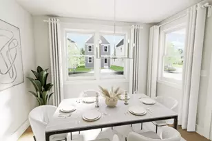 528 Folk Song Wy, Wendell, NC 27591 - Photo 26