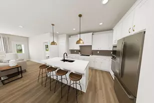 320 Beacon Dr, Pittsboro, NC 27312 - Photo 2