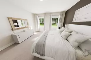 320 Beacon Dr, Pittsboro, NC 27312 - Photo 8