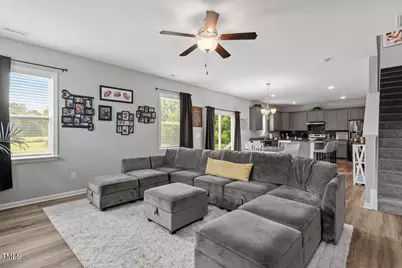 100 Arrowtown Way, Kenly, NC 27542 - Photo 6