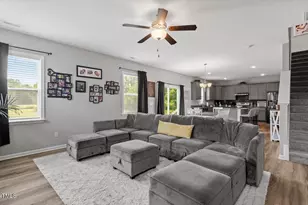 100 Arrowtown Way, Kenly, NC 27542 - Photo 6