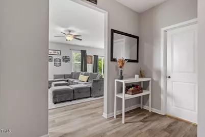 100 Arrowtown Way, Kenly, NC 27542 - Photo 4