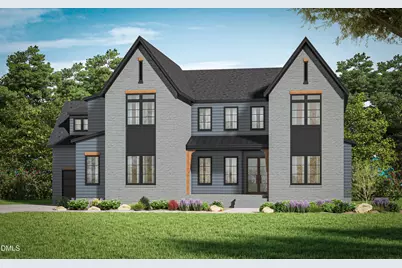 5841 Carriage Gate Drive, Raleigh, NC 27603 - Photo 2