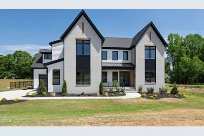 5841 Carriage Gate Drive, Raleigh, NC 27603 - Photo 1
