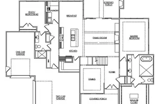 5841 Carriage Gate Dr, Raleigh, NC 27603 - Photo 4