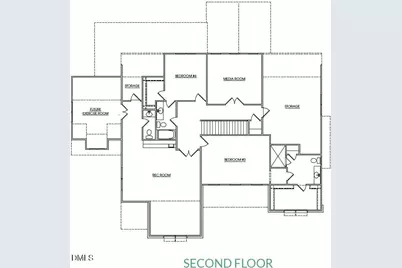 5841 Carriage Gate Drive, Raleigh, NC 27603 - Photo 4