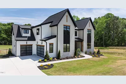 5841 Carriage Gate Drive, Raleigh, NC 27603 - Photo 2