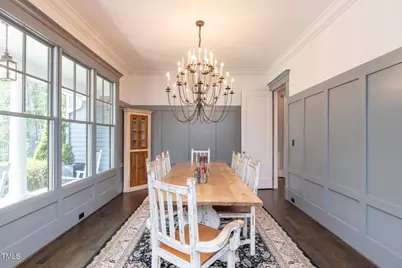 235 Parker Road, Chapel Hill, NC 27517 - Photo 4