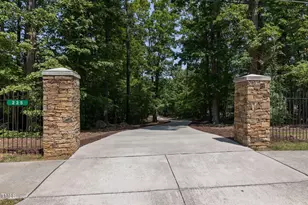 235 Parker Rd, Chapel Hill, NC 27517 - Photo 62