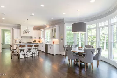 235 Parker Road, Chapel Hill, NC 27517 - Photo 8