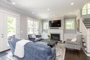 235 Parker Rd, Chapel Hill, NC 27517 - Photo 6