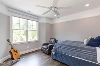 235 Parker Road, Chapel Hill, NC 27517 - Photo 36