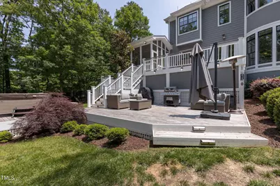 235 Parker Road, Chapel Hill, NC 27517 - Photo 56