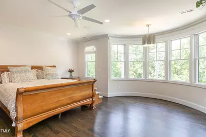 235 Parker Road, Chapel Hill, NC 27517 - Photo 22