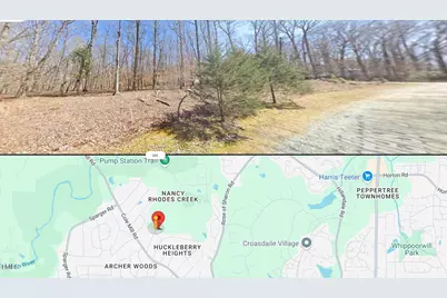 208 Jefferson Drive, Durham, NC 27712 - Photo 6